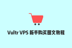 2023最新Vultr VPS注册及购买图文教程，使用支付宝/微信进行支付